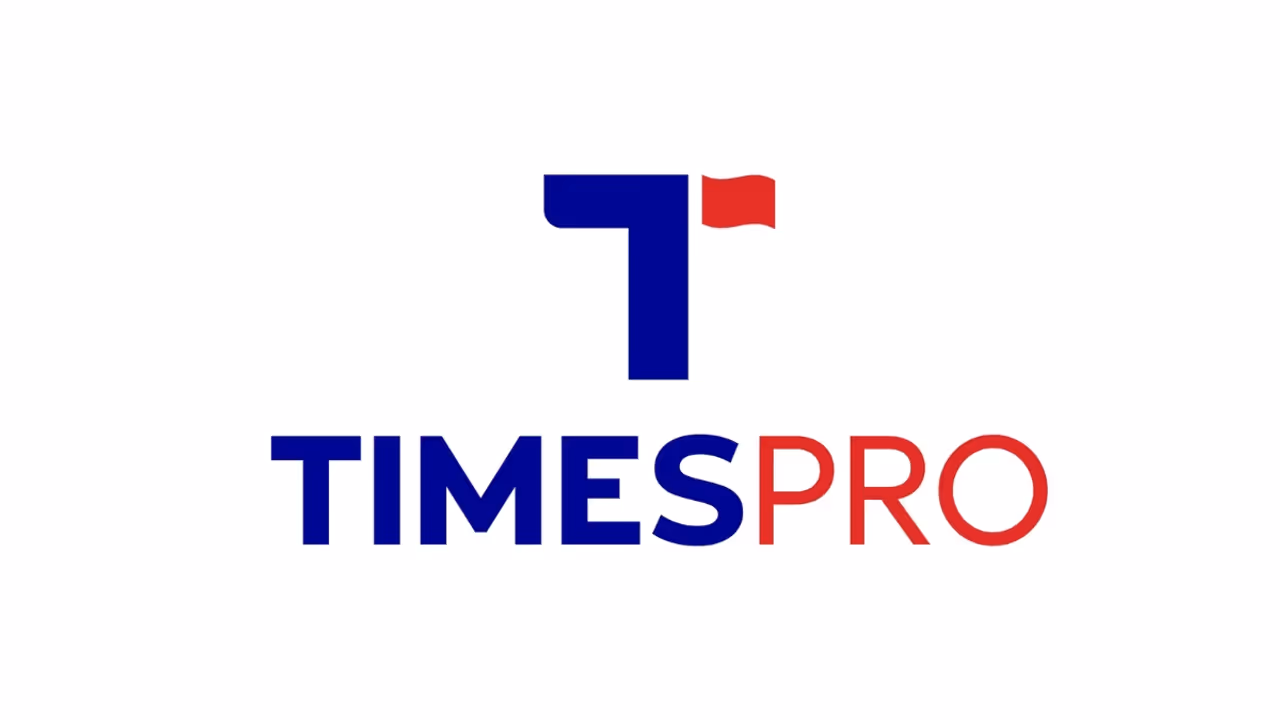 TimesPro Announces Leadership Transition