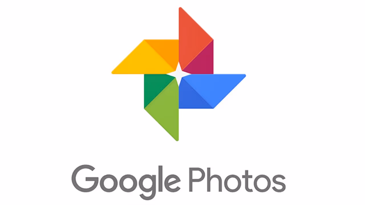 Google Photos