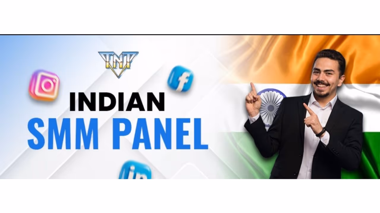 Can Indian SMM Panels Offer Real Value Without Faking It Can Indian SMM Panels Offer Real Value Without Faking It