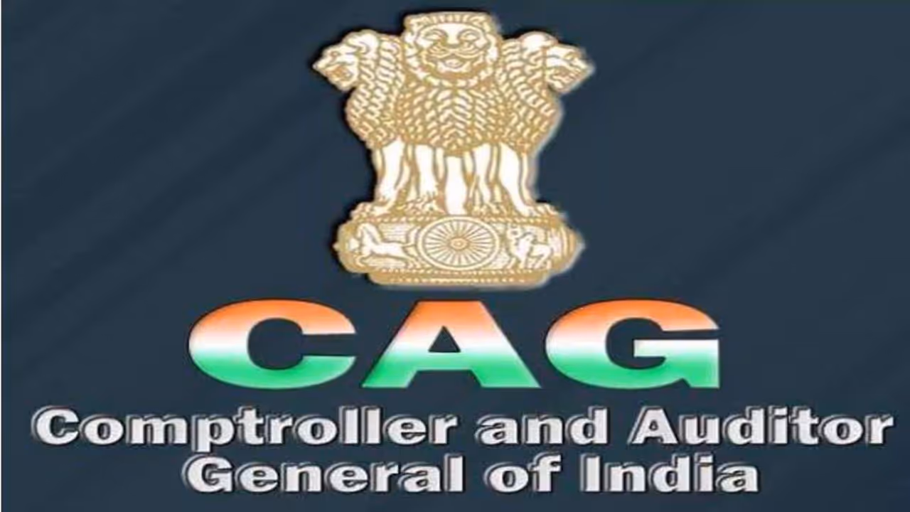 CAG Report