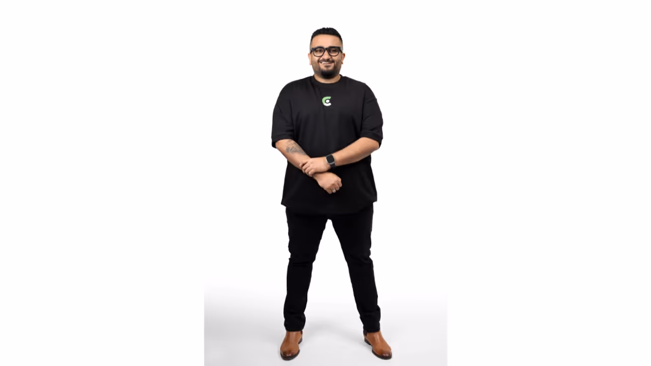 Neel Pandya Unveils Climaty AI to Power the New Age of Marketing