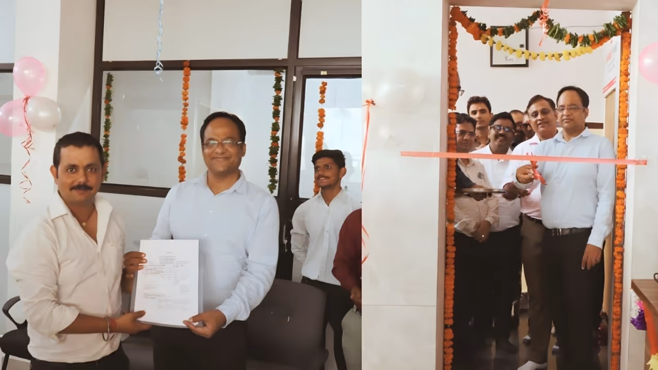 Digamber Finance Targets 20% AUM Growth with Small Biz Lending Push Across 10 States