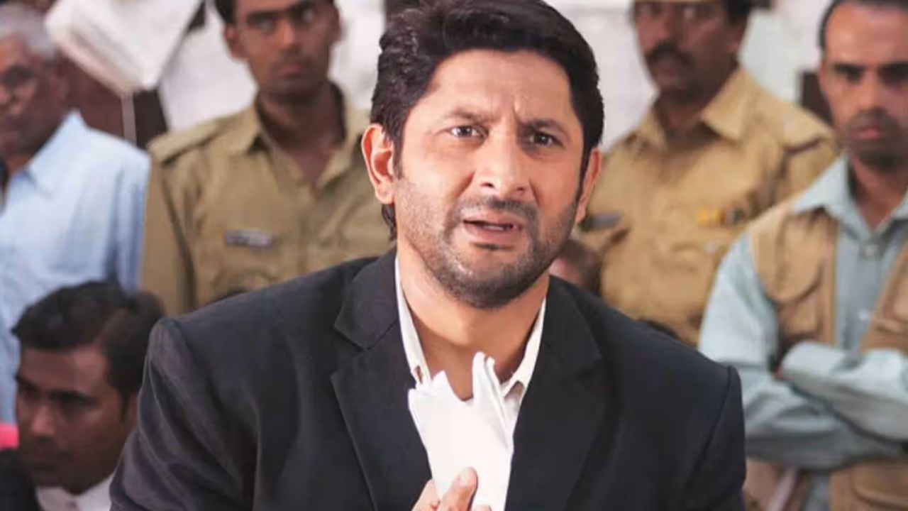 Jolly LLB Arshad Warsi Jolly LLB Arshad Warsi