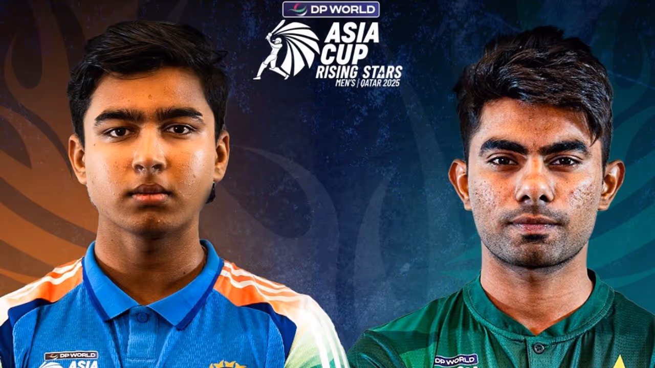 Ind A vs Pak A Live Streaming Ind A vs Pak A Live Streaming