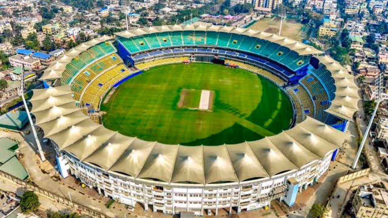 India vs South Africa, Guwahati Test India vs South Africa, Guwahati Test