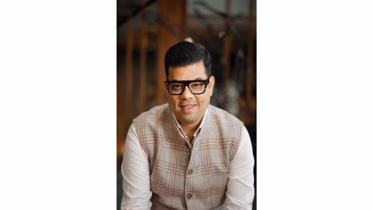 The Visionary Shift: Harnil Shah’s Next Chapter in Experiential Ventures The Visionary Shift: Harnil Shah’s Next Chapter in Experiential Ventures