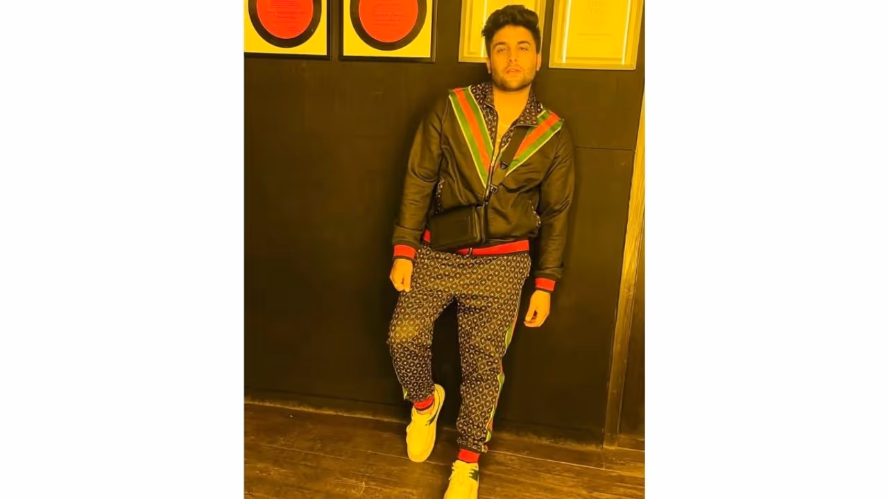 Shubhankit Sharma to come up with 'Sote Jaagte' directed by Dinesh Soi