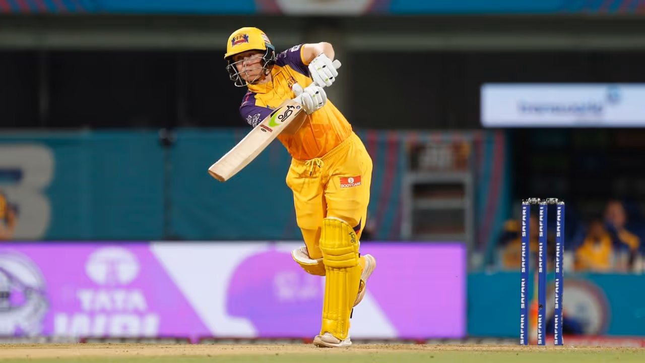 alyssa healy unsold in wpl auction 2026