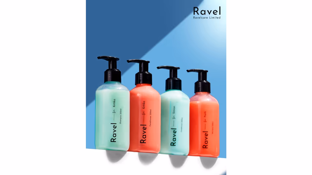 From Popular Realty TV Show to IPO — Ravelcare Charts Its Next Big Leap with BSE SME Listing
