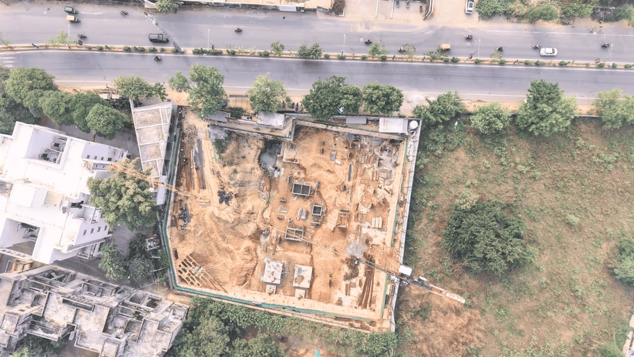 Resset Launches RERA Approved Project ‘Evara’, An Uber Luxury Residential Landmark in South Bopal Resset Launches RERA Approved Project ‘Evara’, An Uber Luxury Residential Landmark in South Bopal