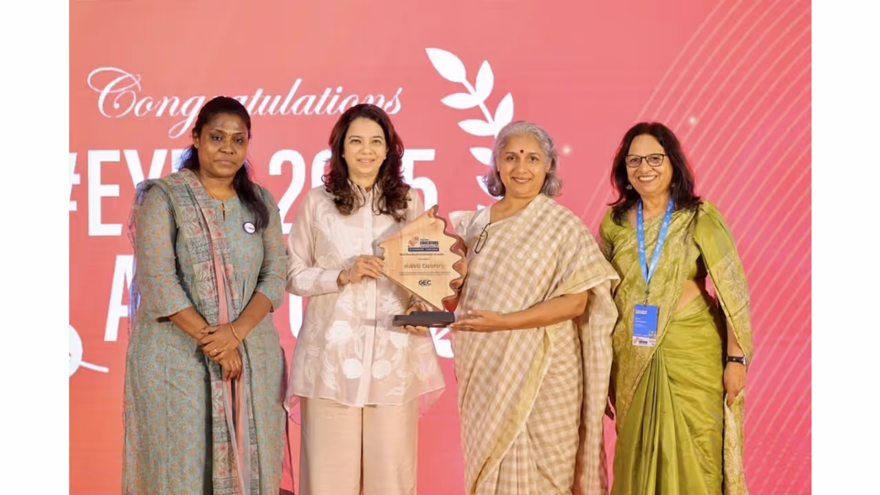 Best Preschool Curriculum in India Best Preschool Curriculum in India