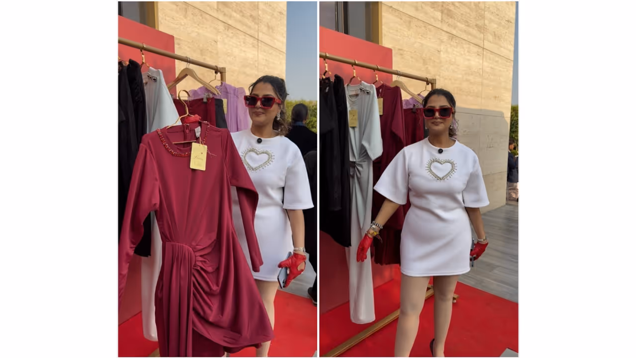 Lovera Unveils Lovera Unveils