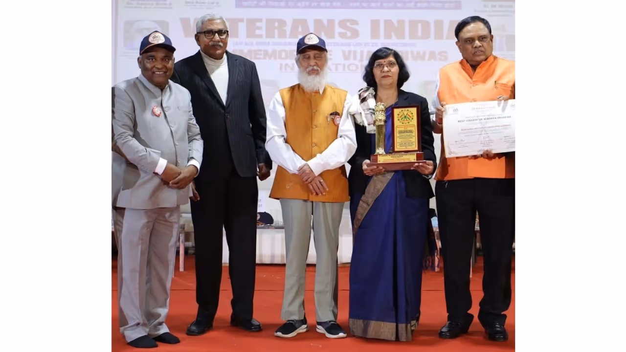 IPS Academy IPS Academy