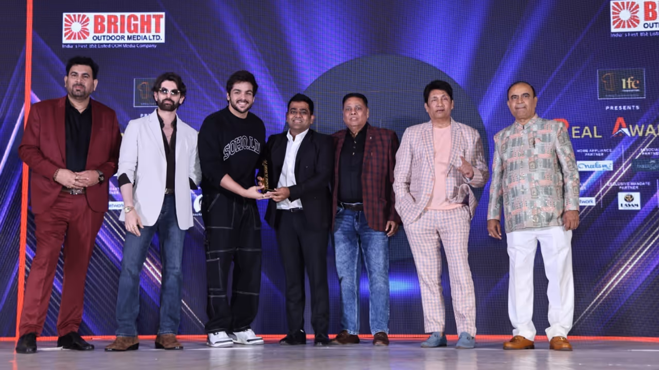 Shelaji Receives Iconic Luxury Project Shelaji Receives Iconic Luxury Project