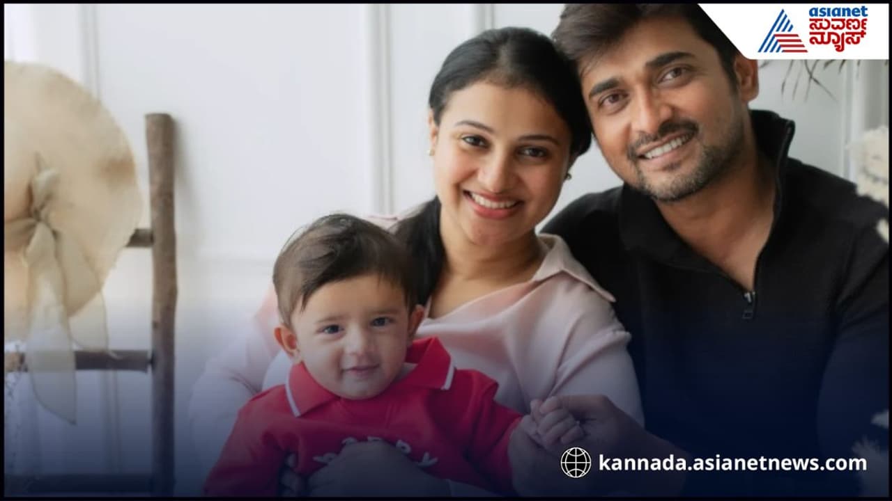 Kavitha Gowda Kavitha Gowda