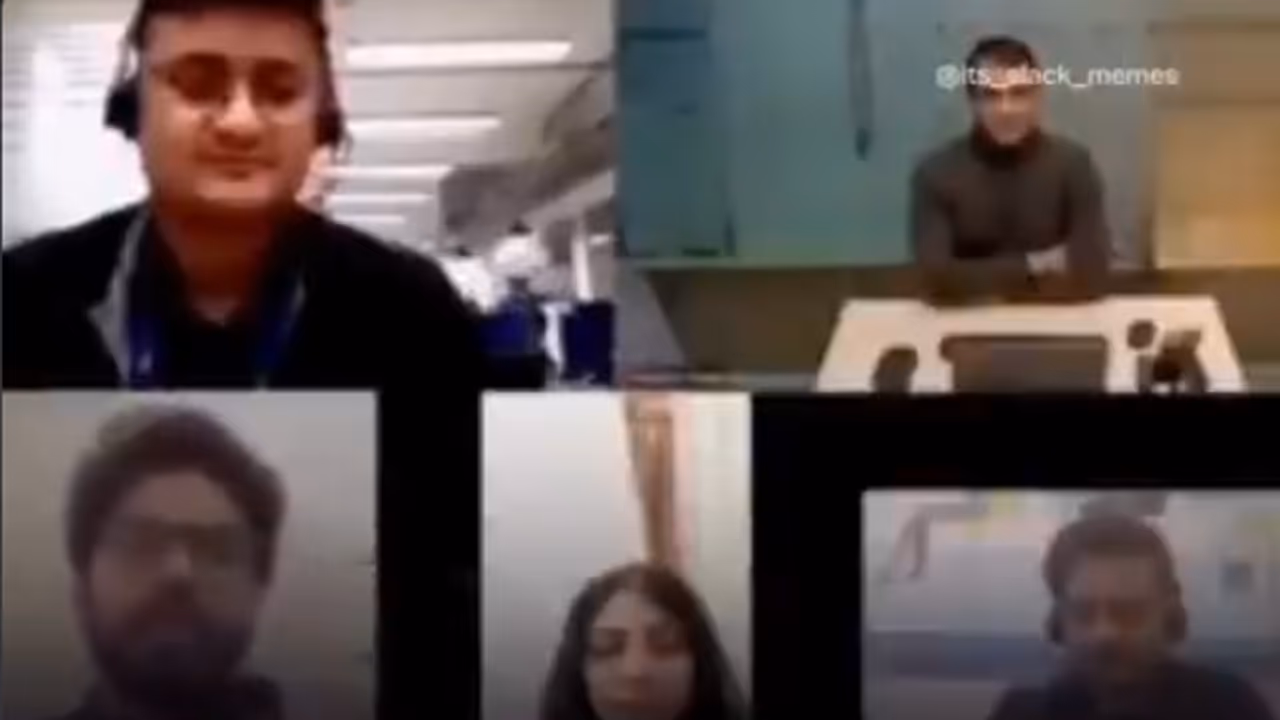 Employee’s Live Rant Leaves Internet Stunned Employee’s Live Rant Leaves Internet Stunned