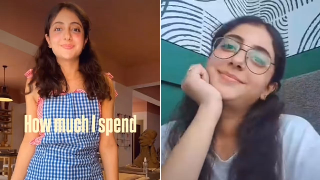 Bengaluru Techie Breaks Down ₹18,000 Monthly Budget Bengaluru Techie Breaks Down ₹18,000 Monthly Budget