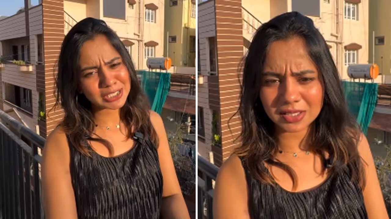 How Bengaluru Slowly Turns You Into a ‘Bangalorean’ How Bengaluru Slowly Turns You Into a ‘Bangalorean’