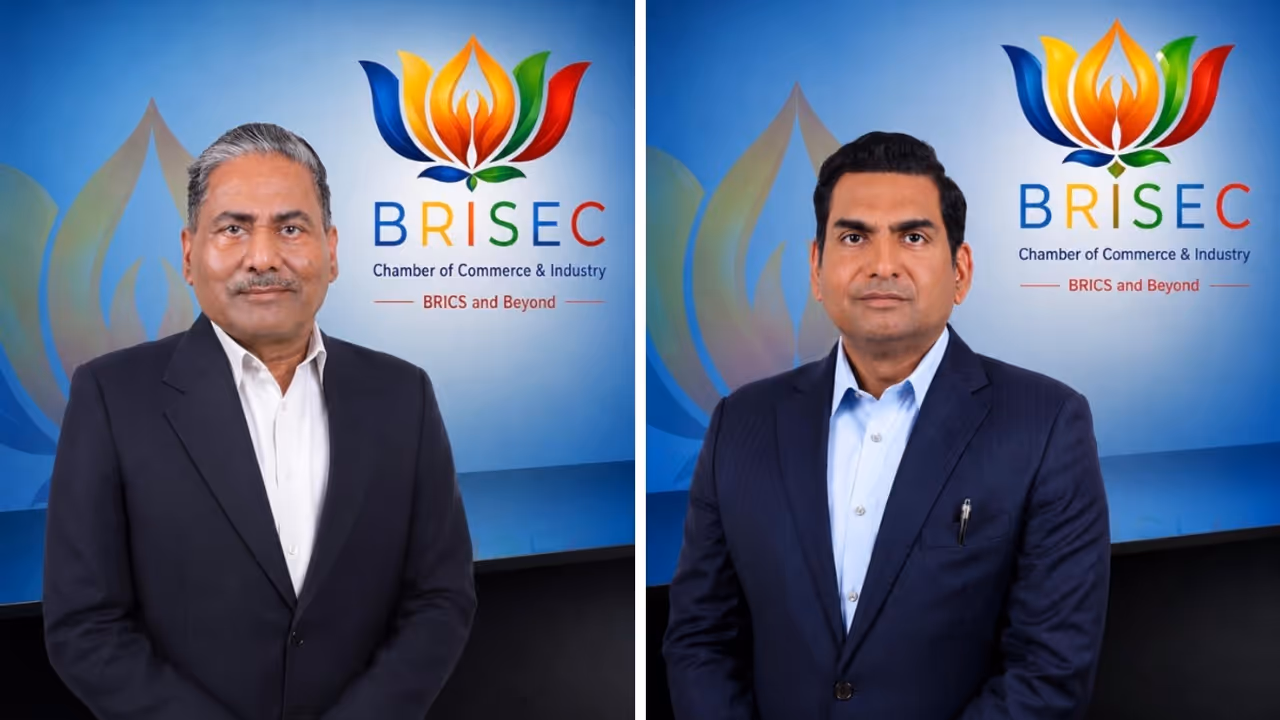 BRISEC Chamber BRISEC Chamber