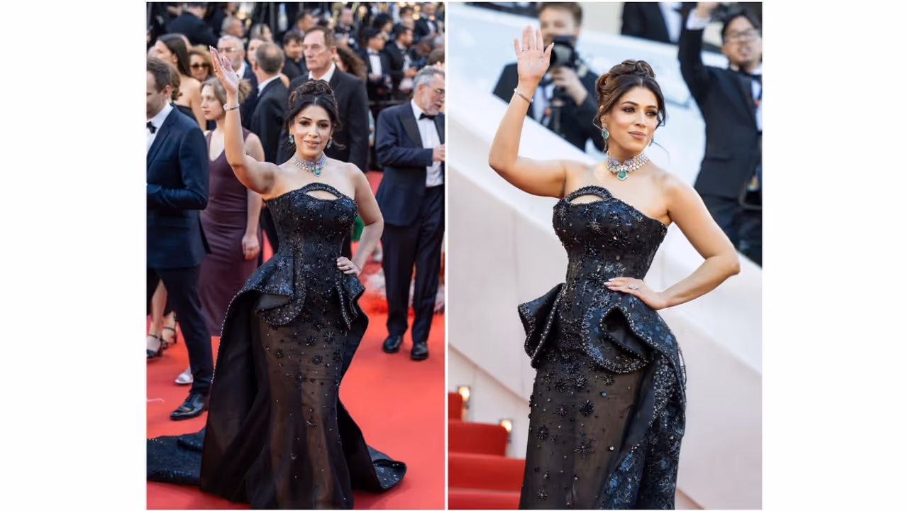 Nagpur’s Shweta Chopra, Nagpur’s Shweta Chopra,