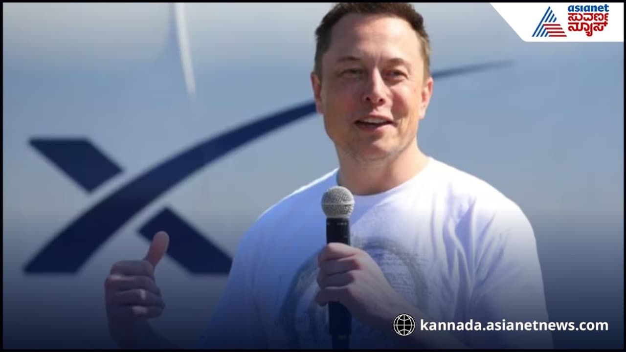 Elon Musk Elon Musk