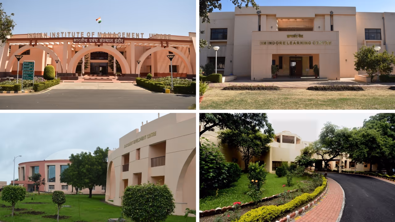 IIM Indore IIM Indore