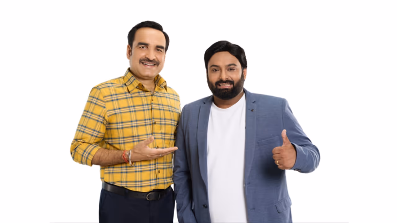 MBG Card Teams Up with Pankaj Tripathi MBG Card Teams Up with Pankaj Tripathi
