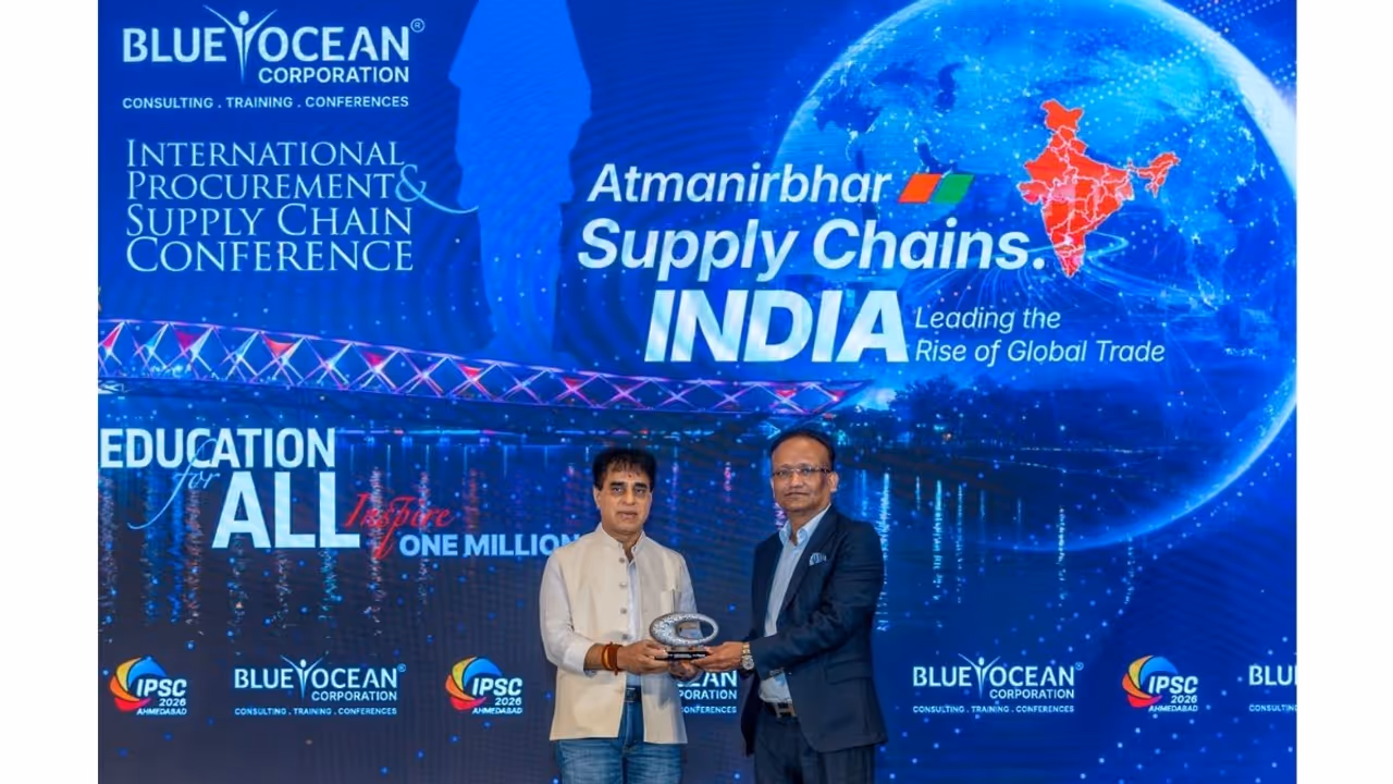 Supply Chain Is Vital Supply Chain Is Vital