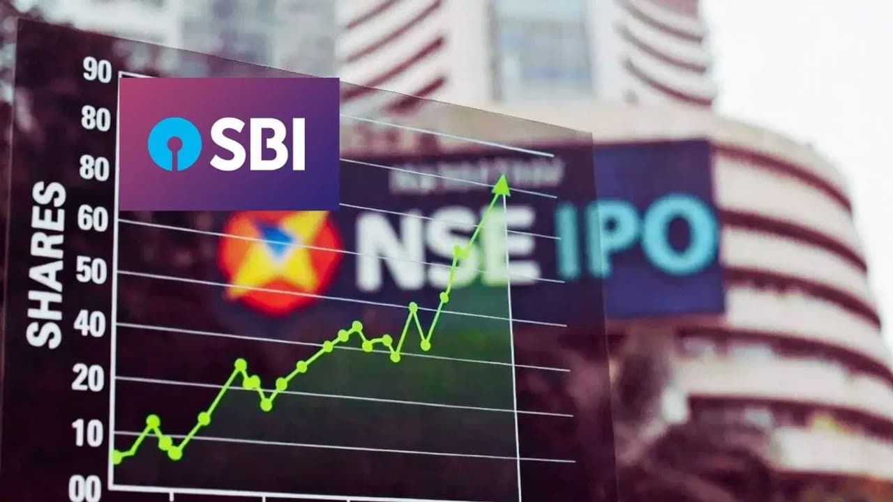 NES IPO SBI NES IPO SBI