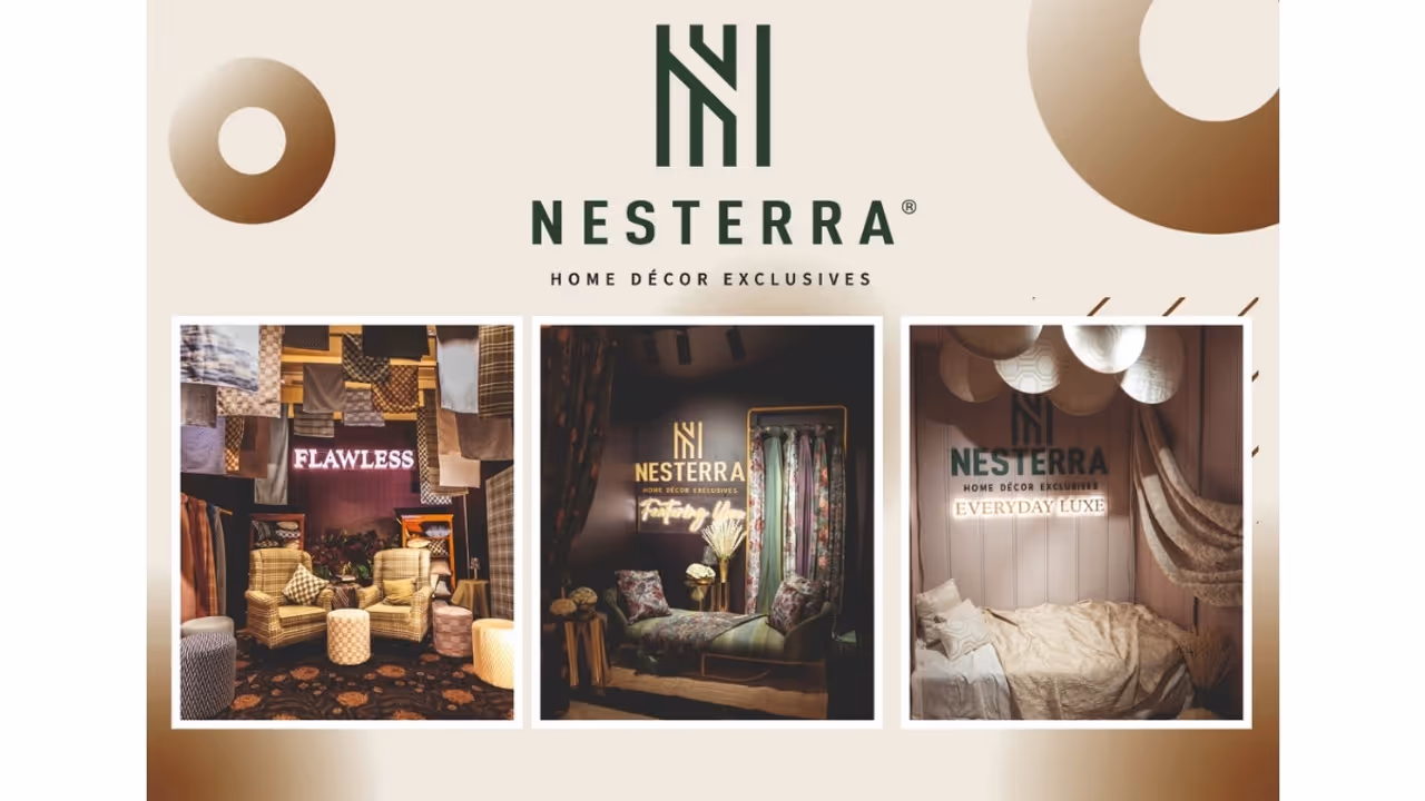 Nesterra Nesterra