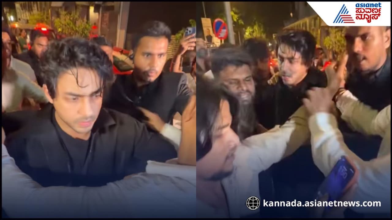 Aryan Khan Aryan Khan