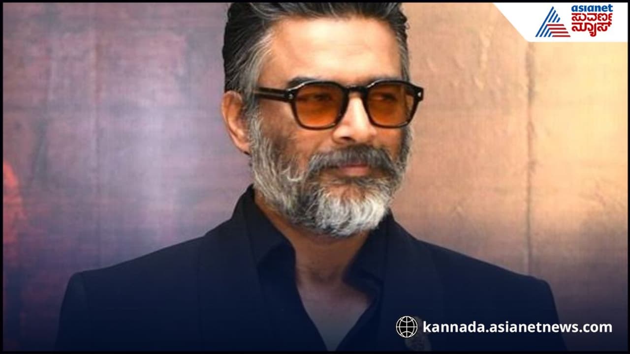 r madhavan r madhavan