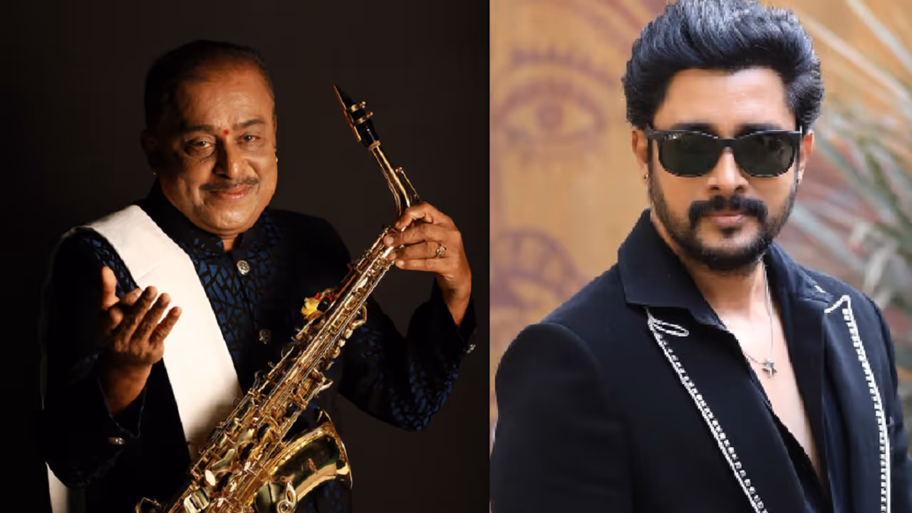 Hamsalekha Hamsalekha