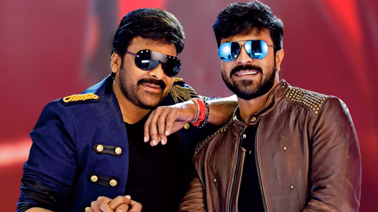 Ram Charan Ram Charan