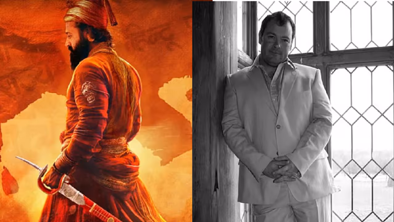 Rishab Shetty Rishab Shetty