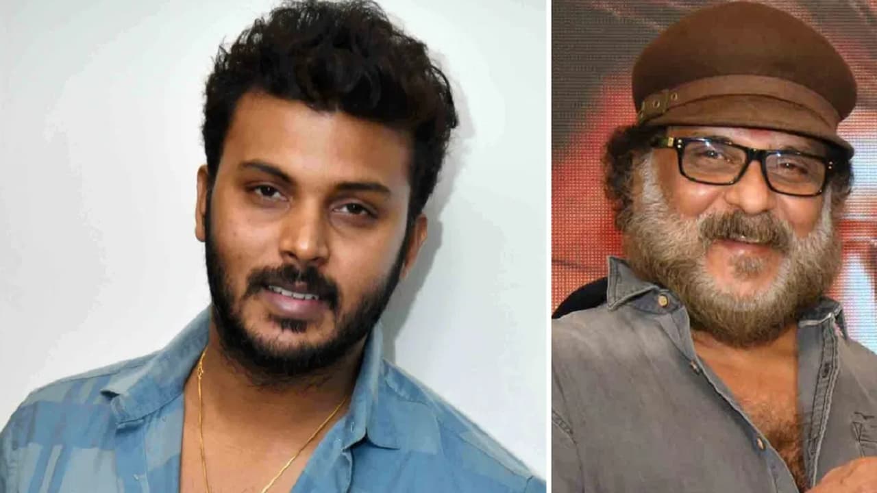 Manoranjan Ravichandran Manoranjan Ravichandran