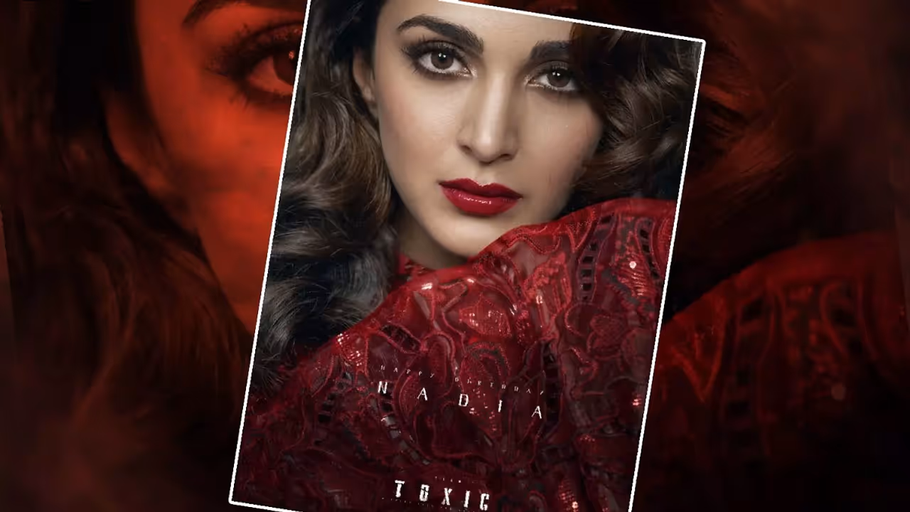 Kiara Advani Kiara Advani