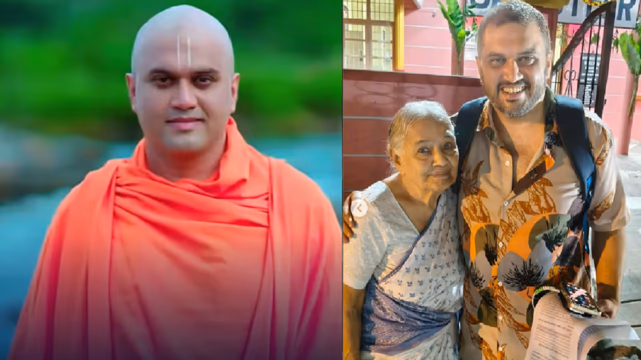 Parikshith Parikshith
