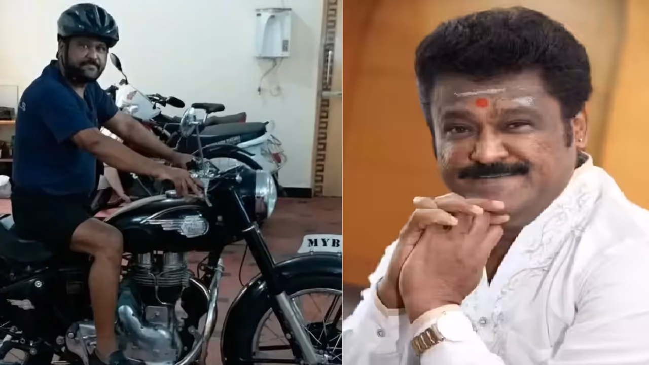 Jaggesh Jaggesh