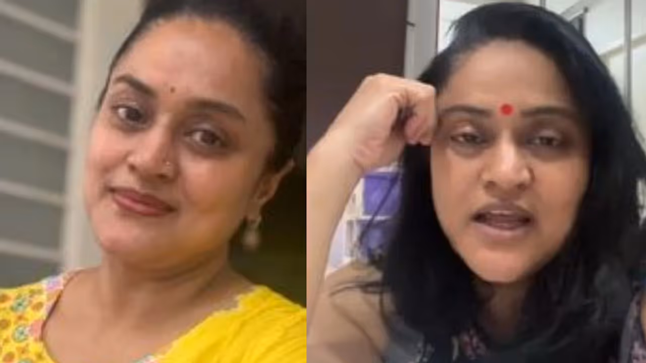 Vinodini Shwetha Vinodini Shwetha