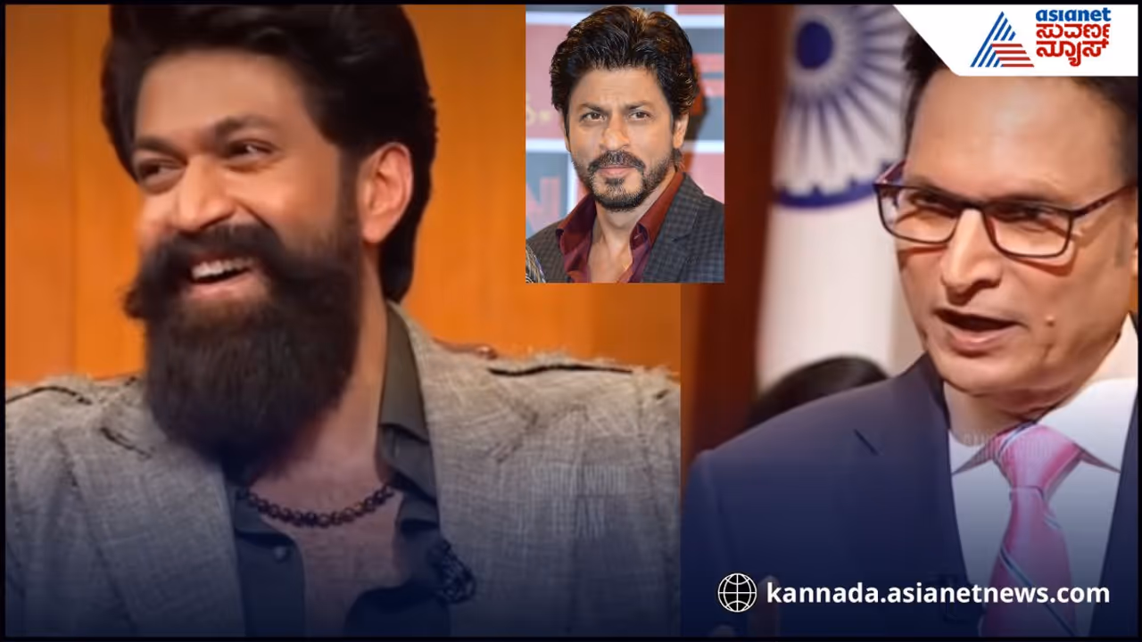 Yash Shah Rukh Khan Yash Shah Rukh Khan