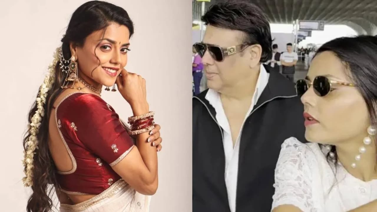 Who is Komal Rani Swarnkar? Who is Komal Rani Swarnkar?