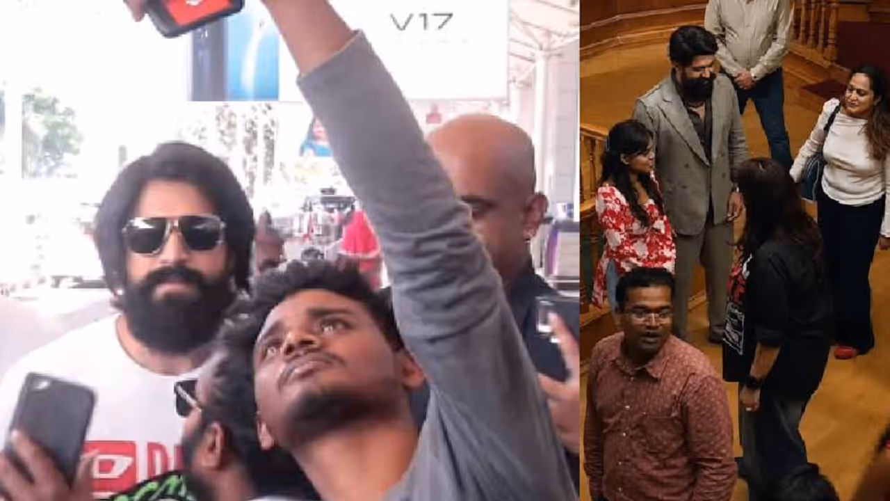Yash Fans Yash Fans