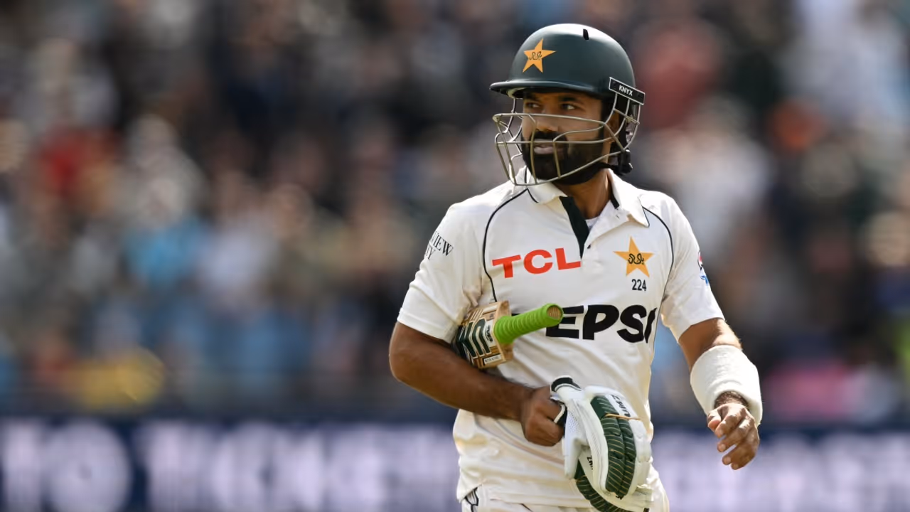 Mohammad Rizwan Mohammad Rizwan