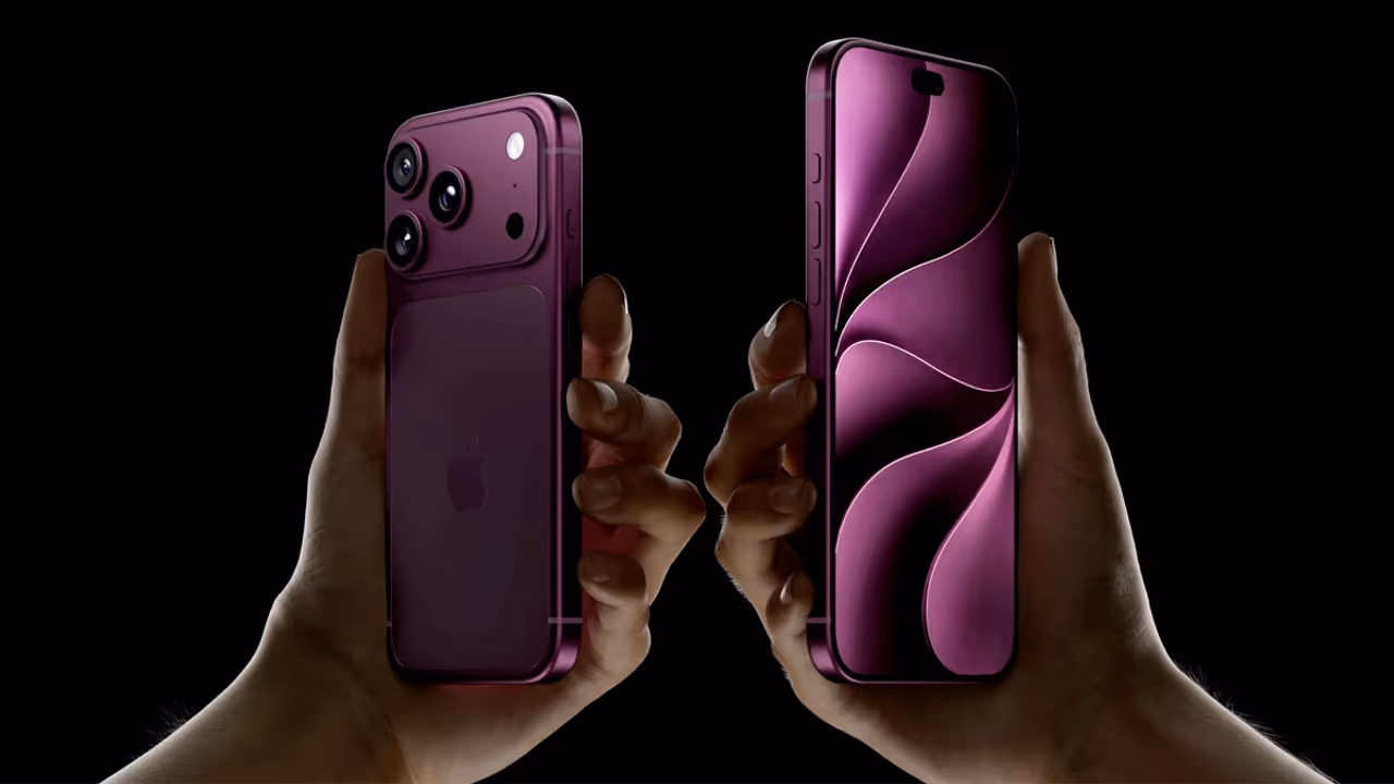 iPhone 18 Pro Could Make iPhone 17 Pro Look Old: 5 Big Upgrades You Can Expect iPhone 18 Pro Could Make iPhone 17 Pro Look Old: 5 Big Upgrades You Can Expect