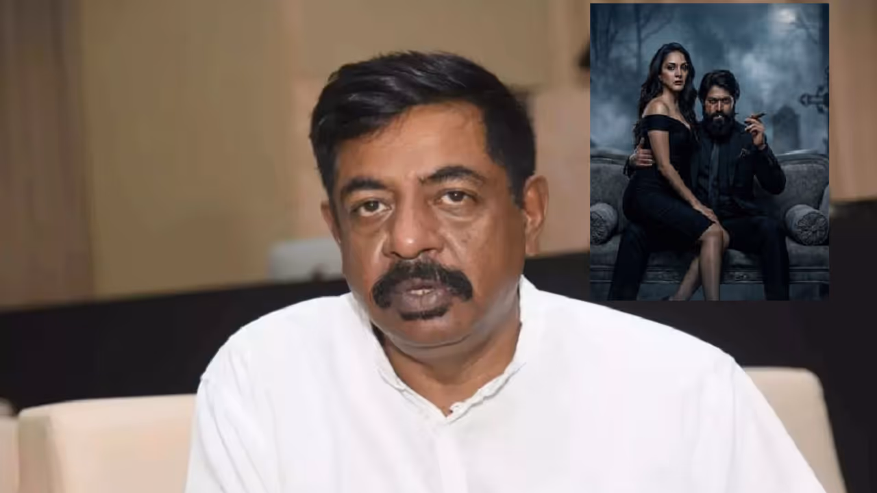 Yogaraj Bhat Yogaraj Bhat