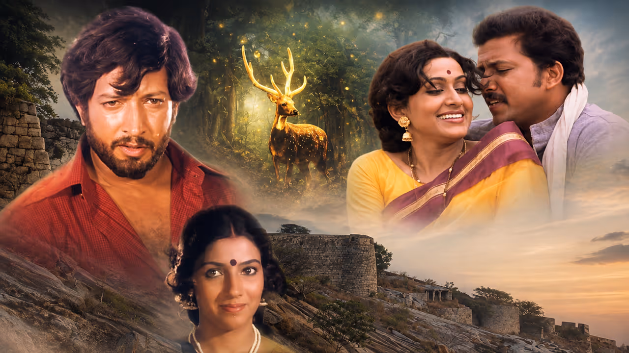Vishnuvardhan Bangarada Jinke Vishnuvardhan Bangarada Jinke