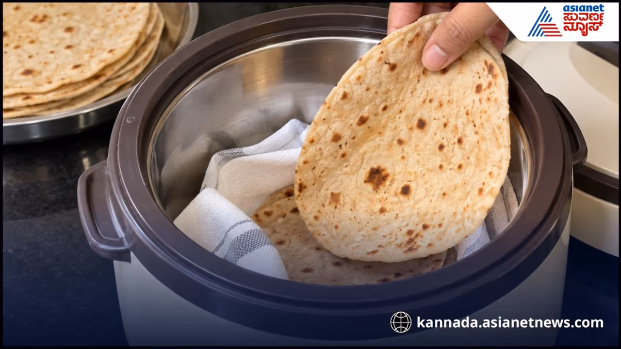 soft roti soft roti
