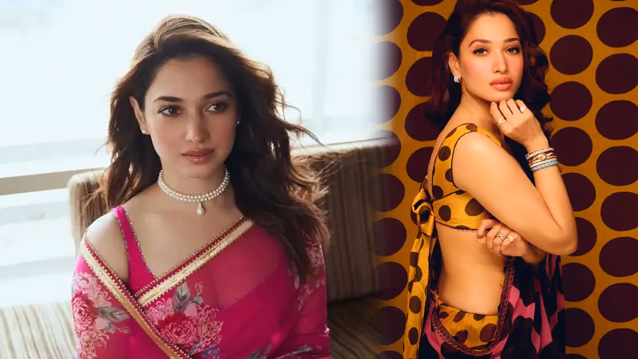 Tamannaah Bhatia Tamannaah Bhatia