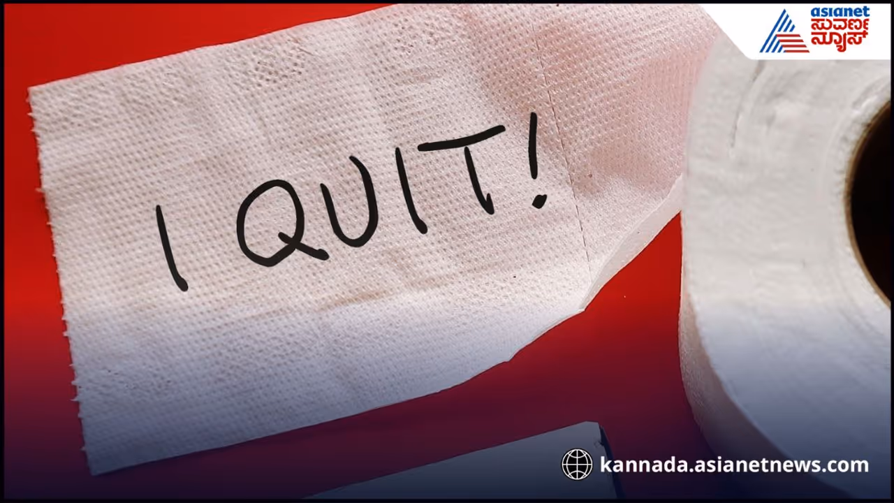 resignation letter resignation letter
